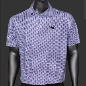 Scotty Cameron Peter Millar Polo